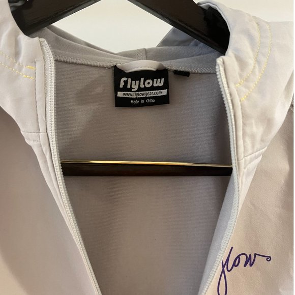 Flylow Softshell Jacket M - Picture 3 of 3